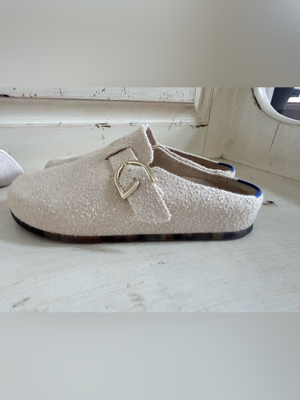 Rothy’s clogs - Picture 2 of 9